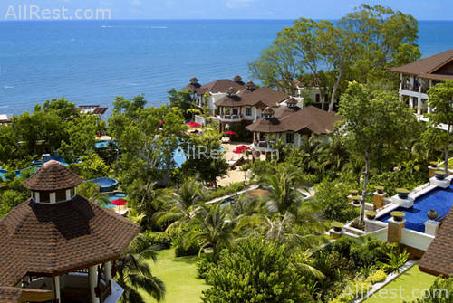 Sheraton Pattaya Resort 6
